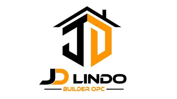 JD Lindo Builder OPC logo